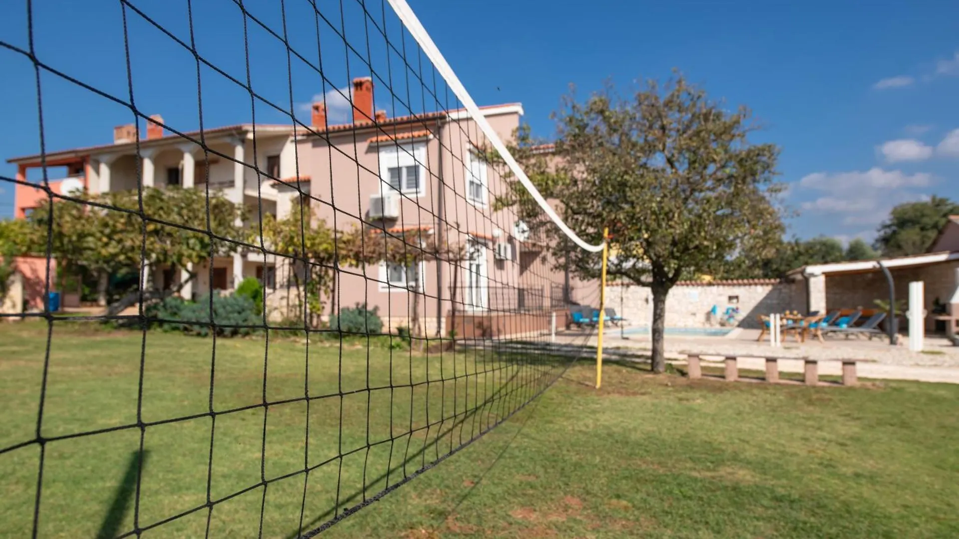 Amazing Villa Lara With Private Pool By Wiibuk Marcana Croatia