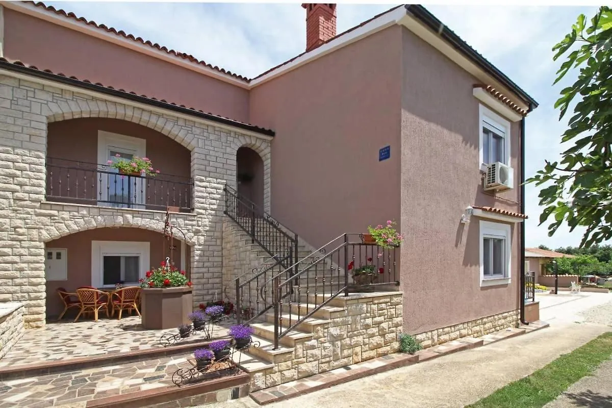 Amazing Villa Lara With Private Pool By Wiibuk Marcana 0*,  Croatia