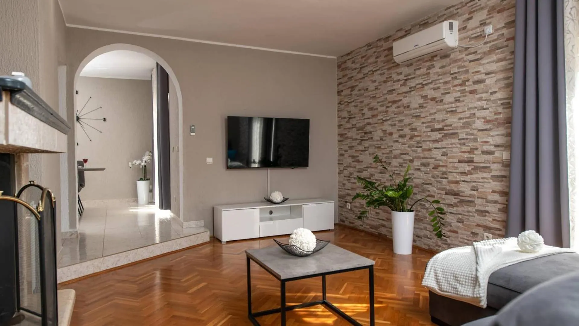Amazing Villa Lara With Private Pool By Wiibuk Marcana Croatia