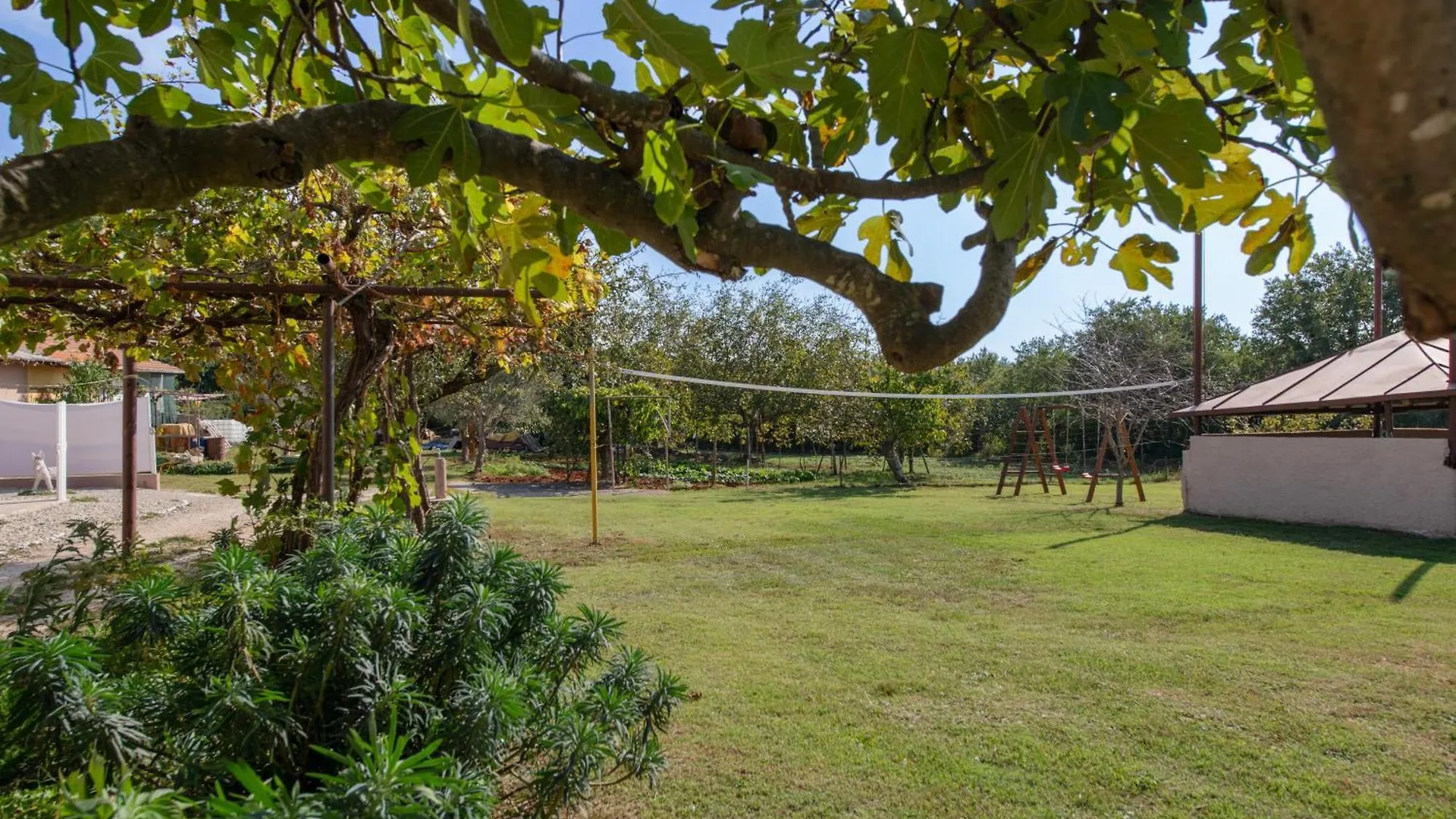 Amazing Villa Lara With Private Pool By Wiibuk location