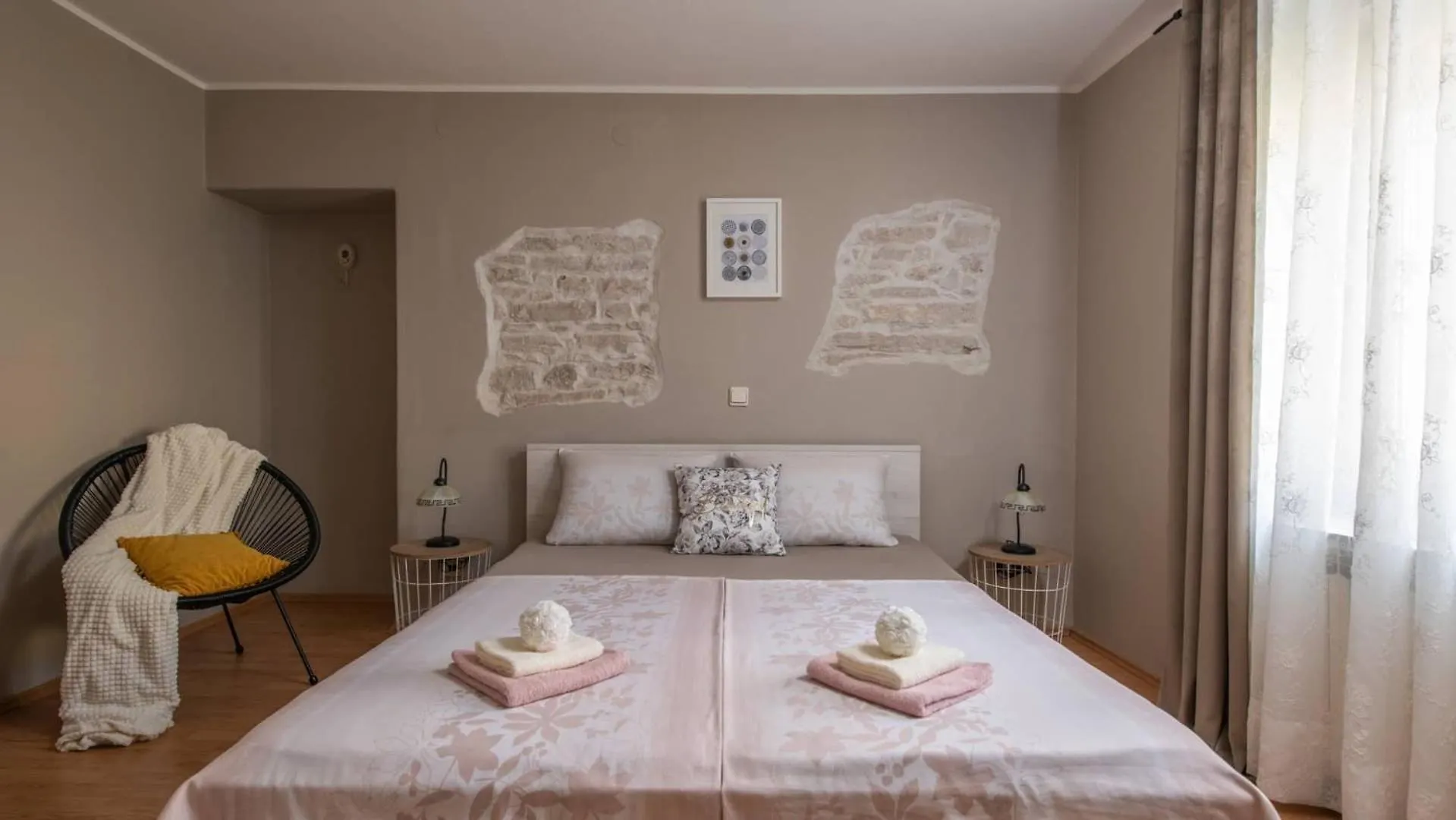 Amazing Villa Lara With Private Pool By Wiibuk Marcana